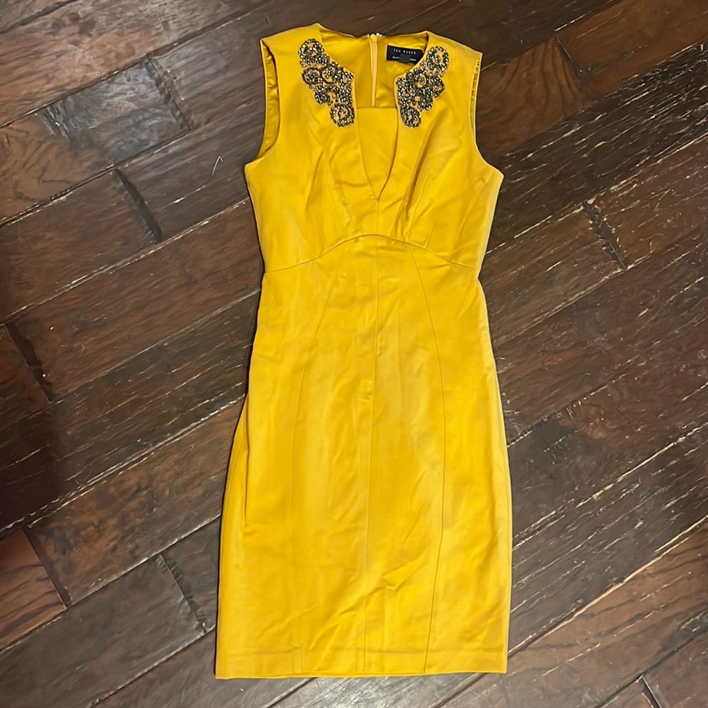 Ted Baker Dress